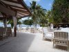 Blick von der Bar